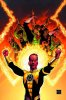 Sinestro Corps War Vol 1 Tp Trade Green Lantern Paper
